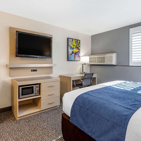 Comfort Inn San Diego Miramar Dış mekan fotoğraf