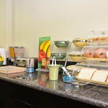 Comfort Inn San Diego Miramar Dış mekan fotoğraf