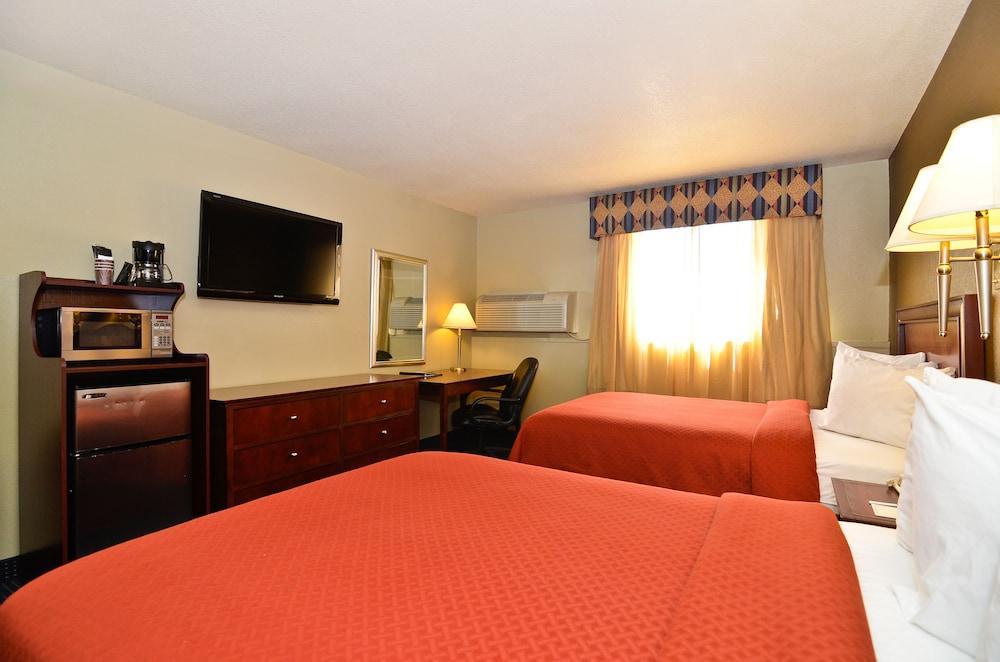 Comfort Inn San Diego Miramar Dış mekan fotoğraf