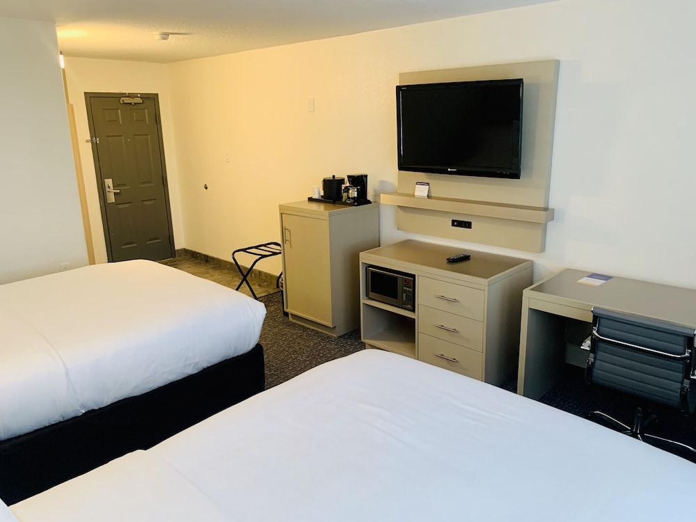 Comfort Inn San Diego Miramar Dış mekan fotoğraf