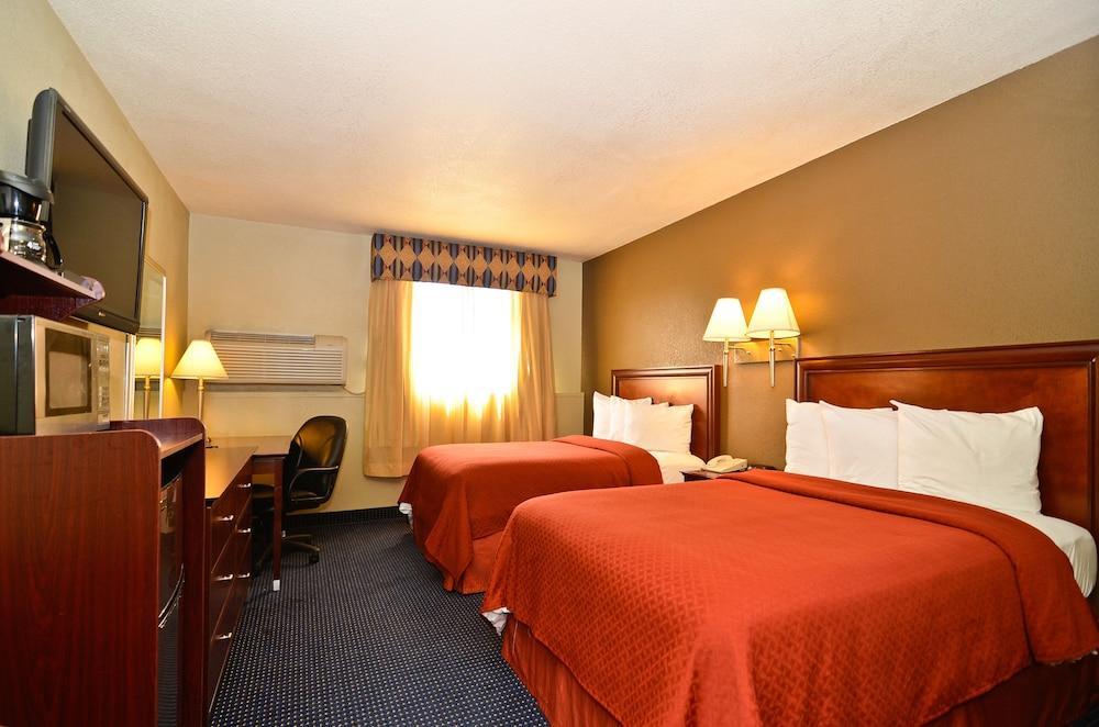 Comfort Inn San Diego Miramar Dış mekan fotoğraf