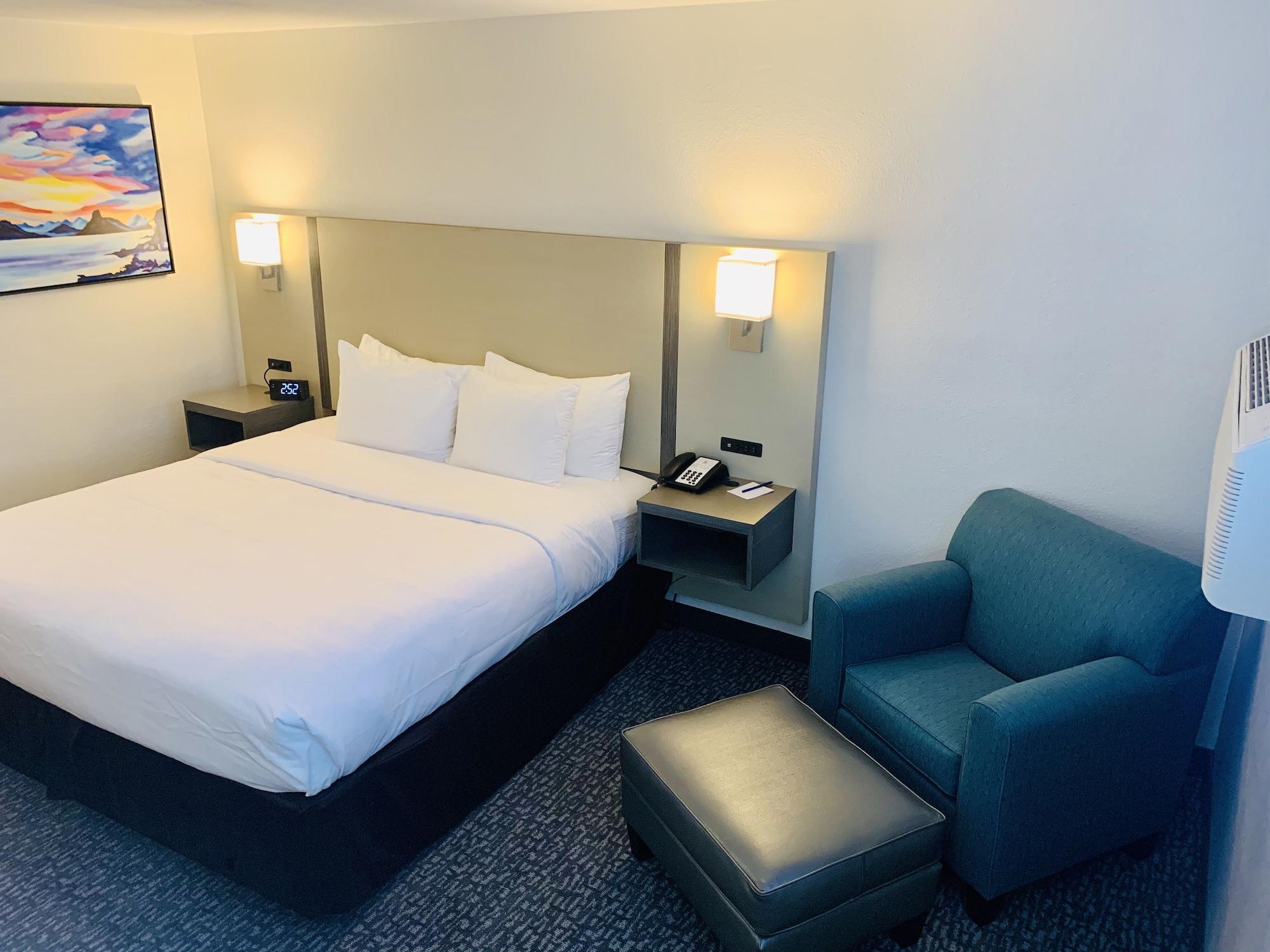 Comfort Inn San Diego Miramar Dış mekan fotoğraf
