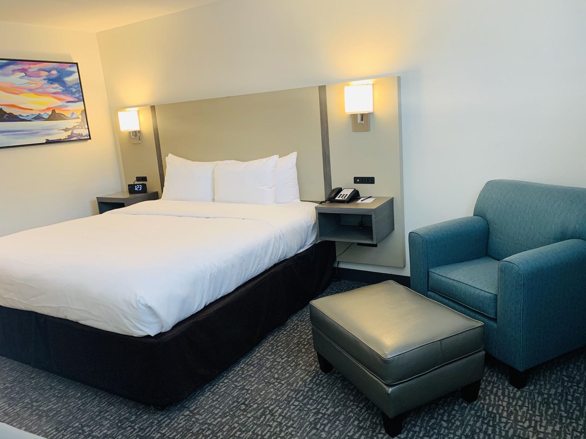 Comfort Inn San Diego Miramar Dış mekan fotoğraf