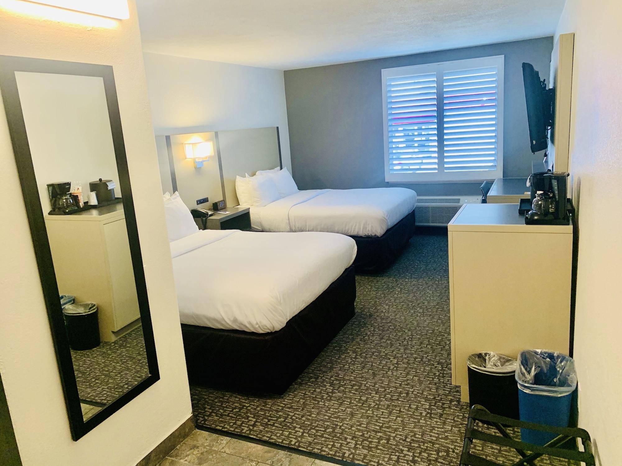 Comfort Inn San Diego Miramar Dış mekan fotoğraf