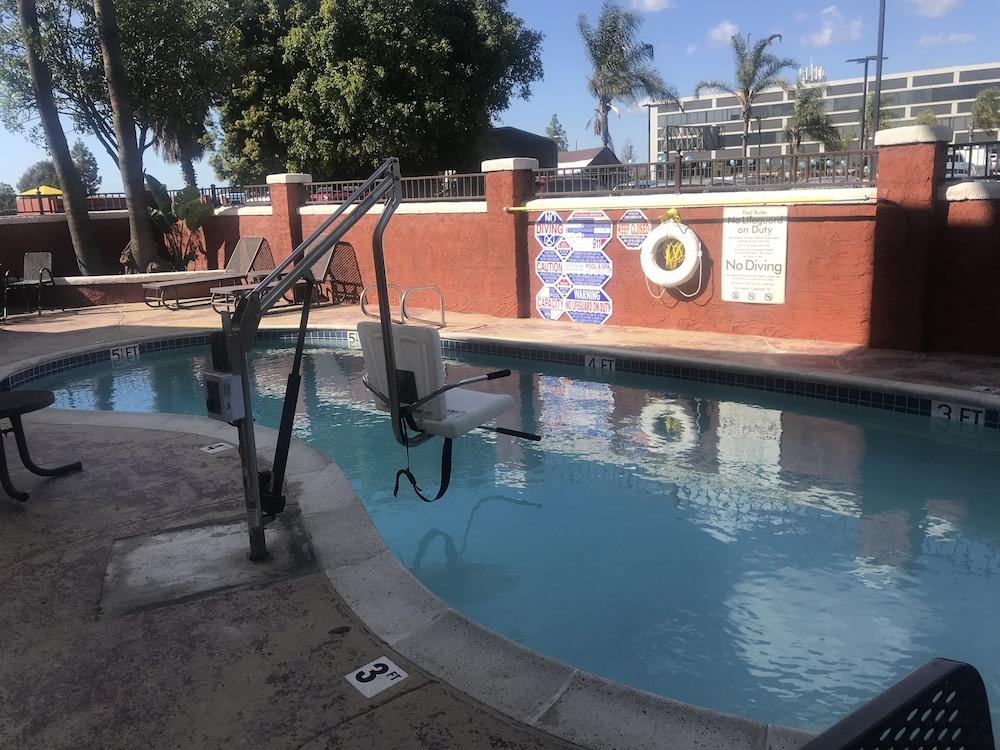 Comfort Inn San Diego Miramar Dış mekan fotoğraf