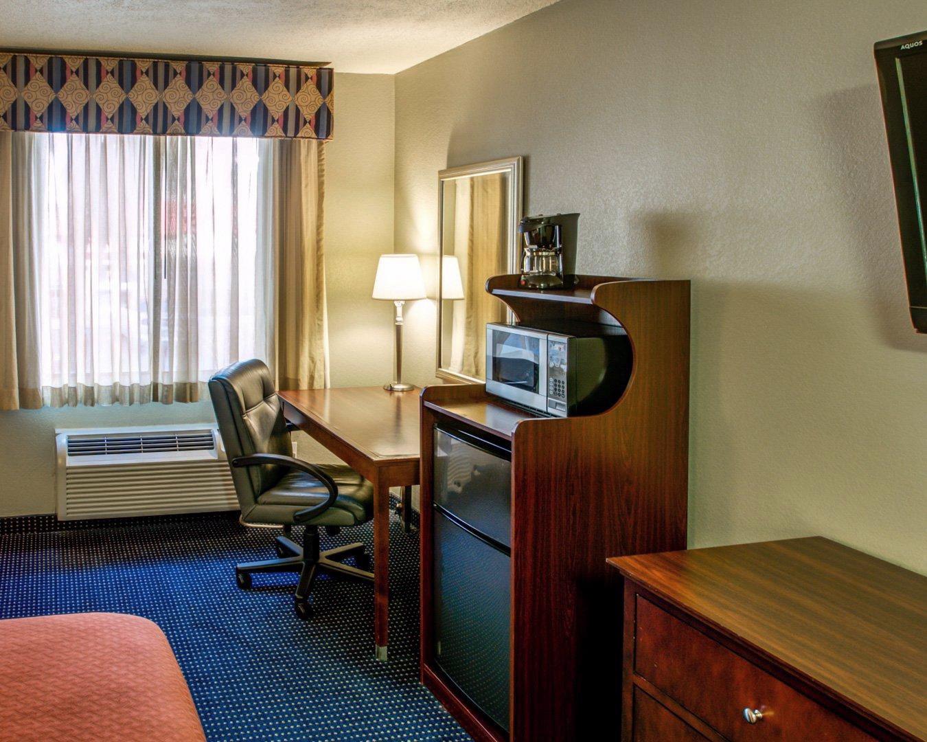 Comfort Inn San Diego Miramar Dış mekan fotoğraf