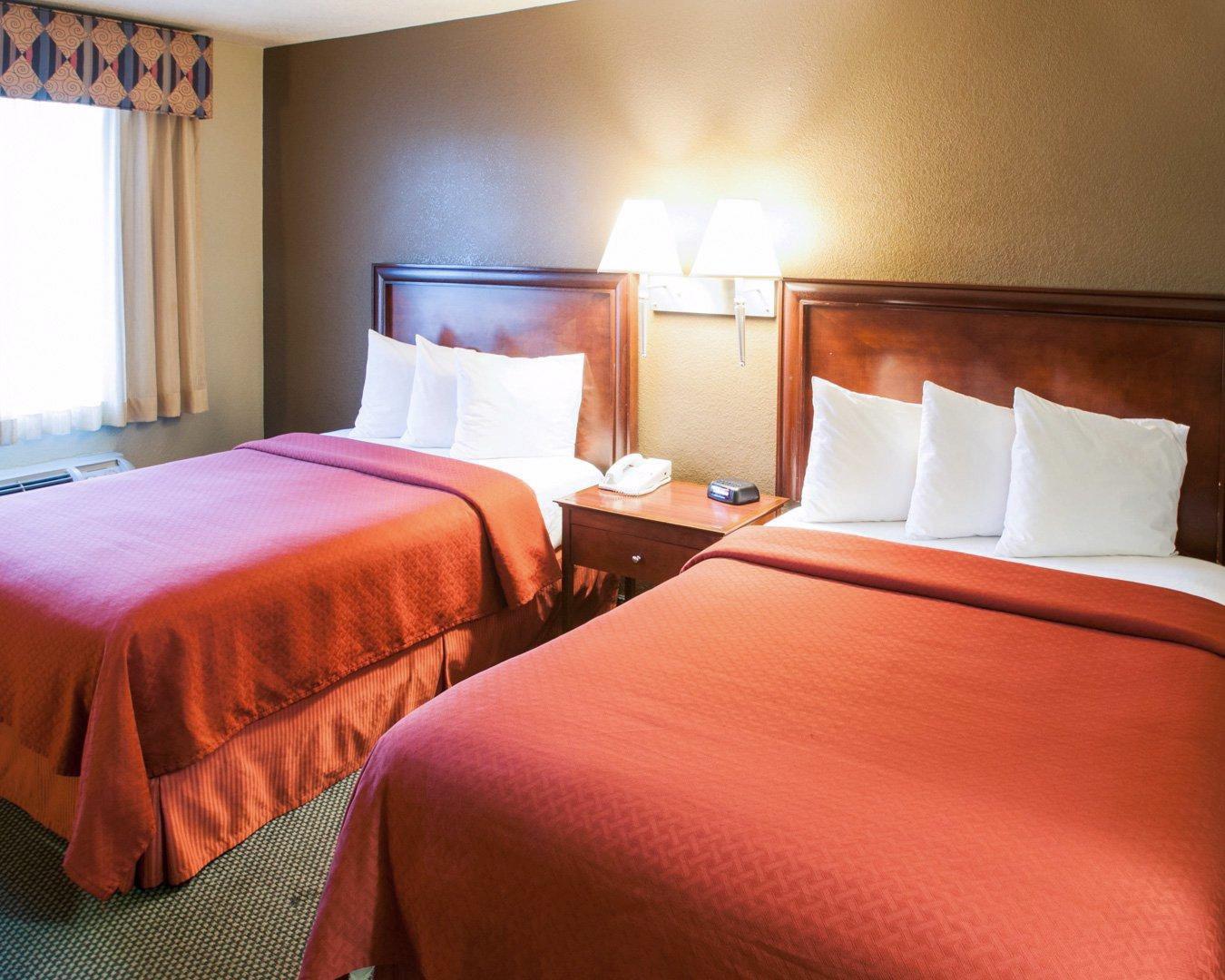 Comfort Inn San Diego Miramar Dış mekan fotoğraf