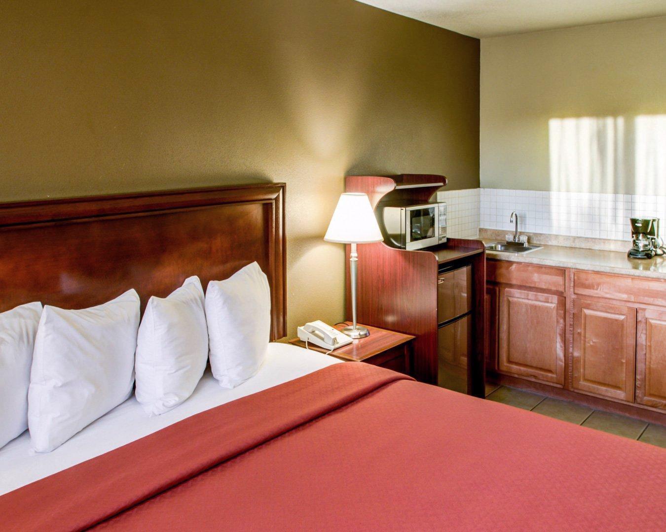 Comfort Inn San Diego Miramar Dış mekan fotoğraf