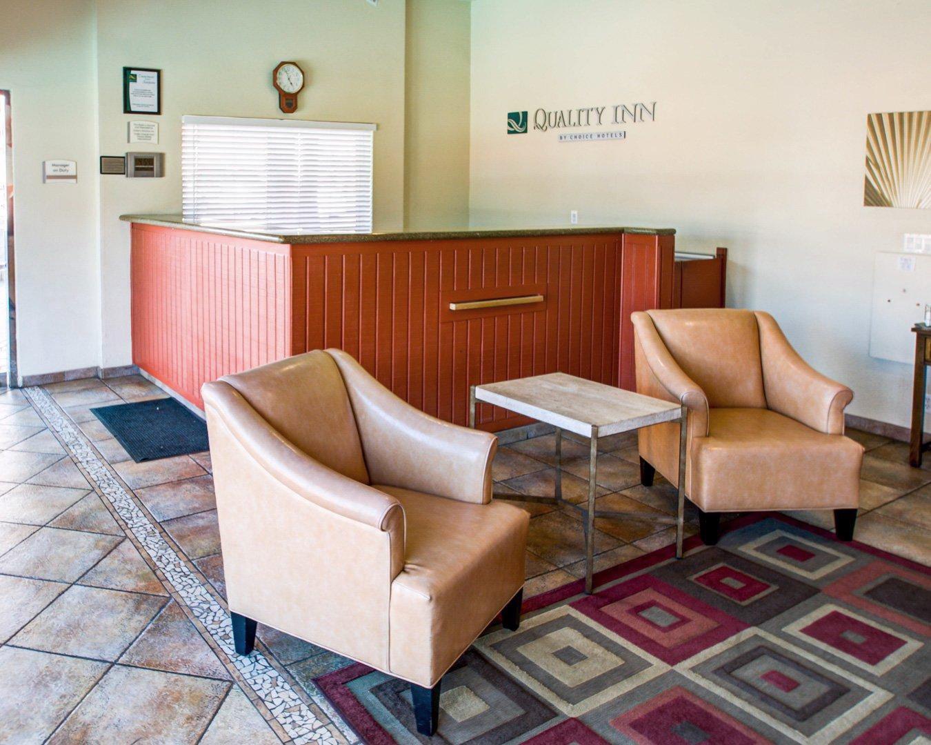 Comfort Inn San Diego Miramar Dış mekan fotoğraf