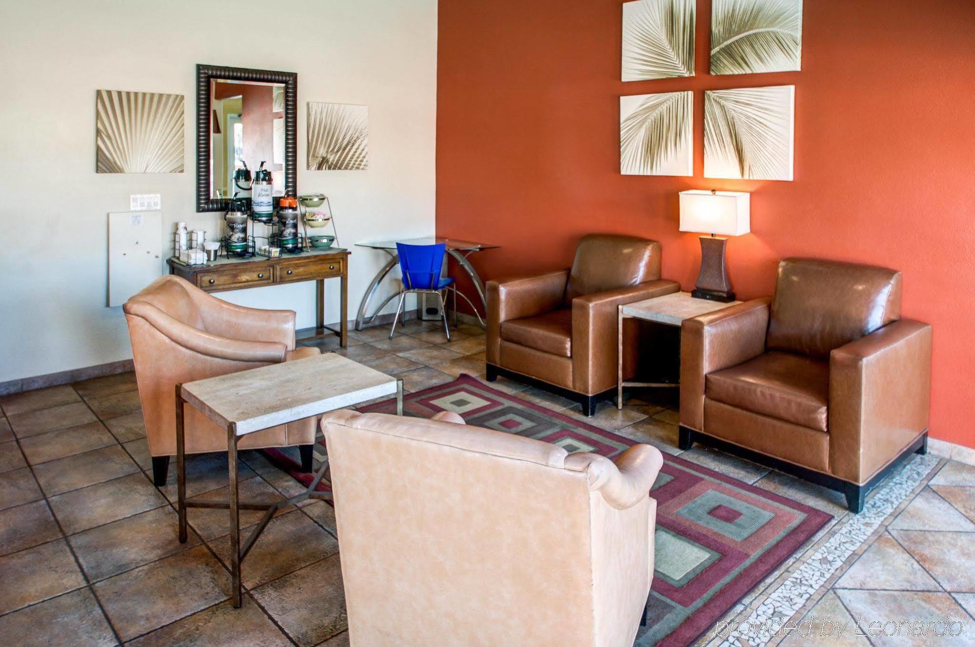 Comfort Inn San Diego Miramar Dış mekan fotoğraf