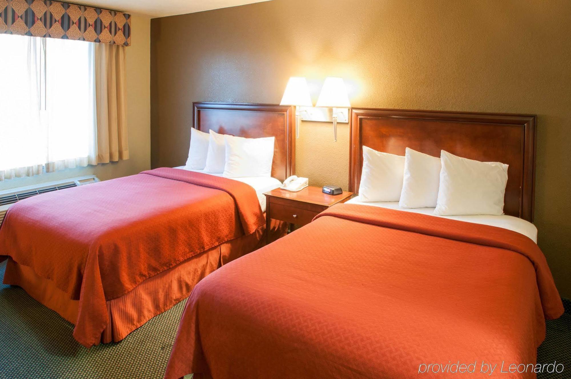 Comfort Inn San Diego Miramar Dış mekan fotoğraf