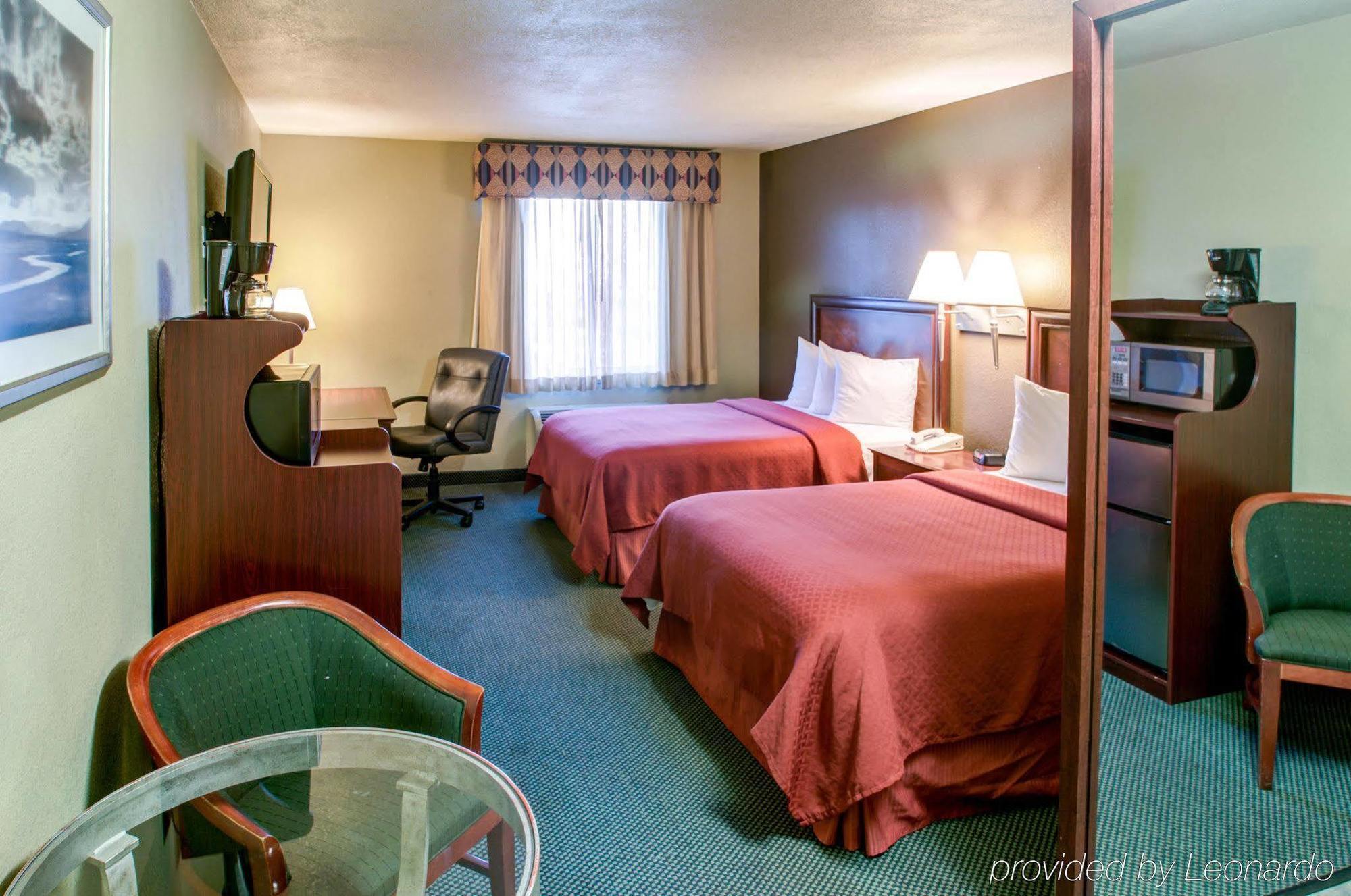 Comfort Inn San Diego Miramar Dış mekan fotoğraf