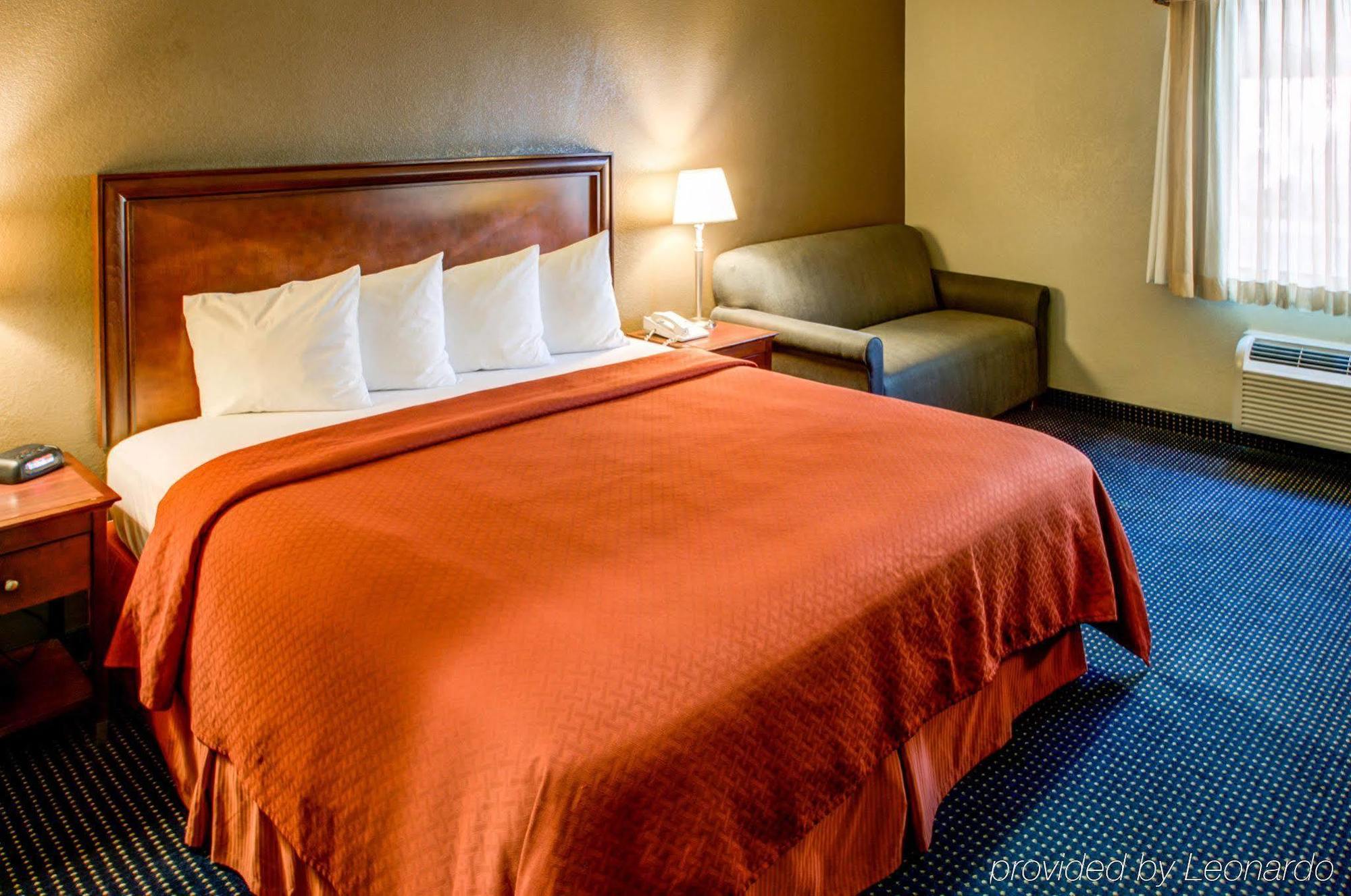 Comfort Inn San Diego Miramar Dış mekan fotoğraf