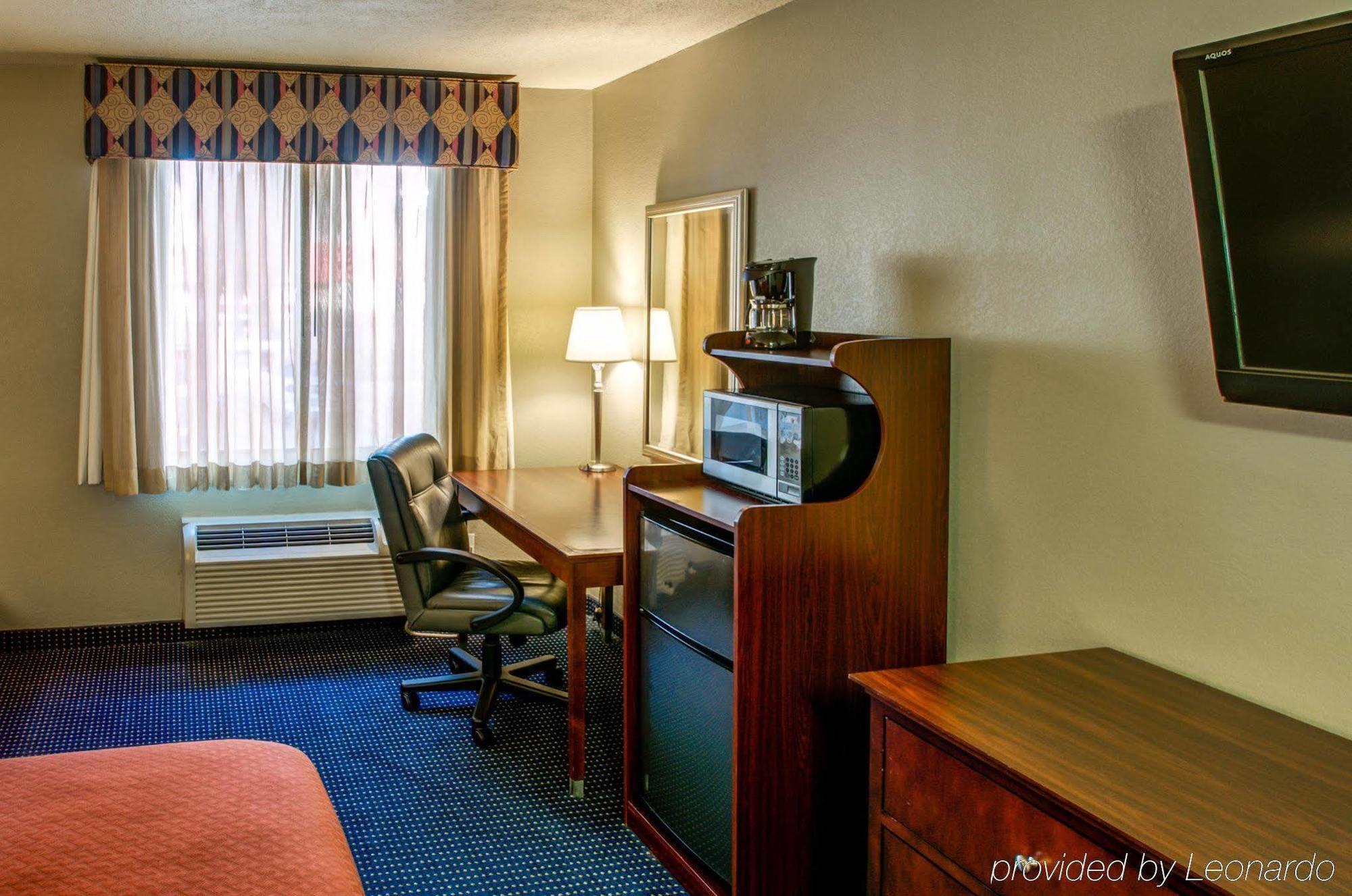 Comfort Inn San Diego Miramar Dış mekan fotoğraf